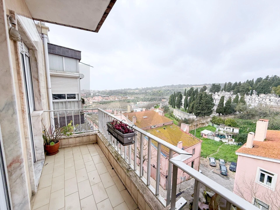 Apartamento T2 para Arrendamento em Estrela Foto 1