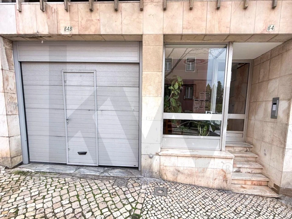 Apartamento T2 para Arrendamento em Estrela Foto 12