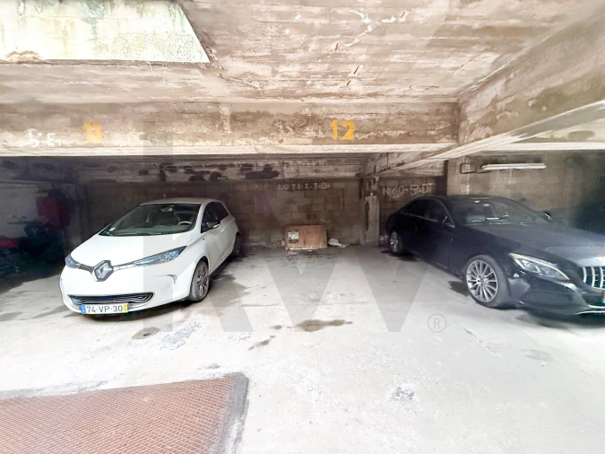 Apartamento T2 para Arrendamento em Estrela Foto 13