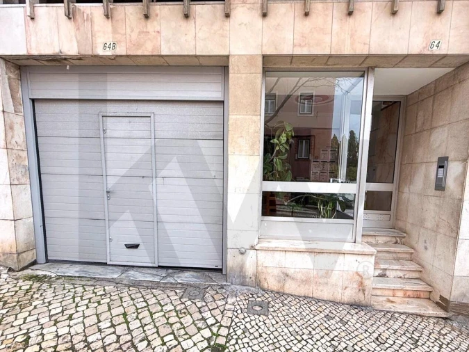 Apartamento T2 para Arrendamento em Estrela Foto 12