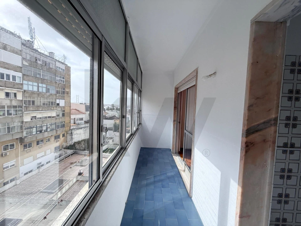 Apartamento T2 para Arrendamento em Estrela Foto 8