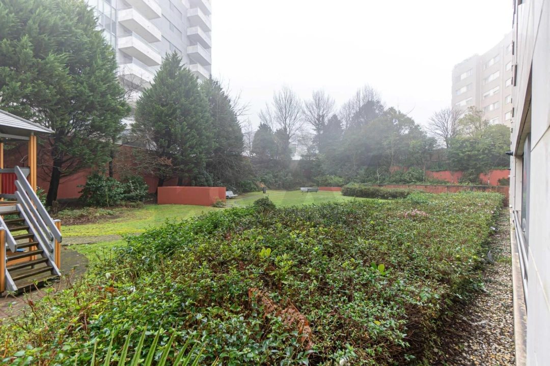 Apartamento T1 para Arrendamento em Aldoar, Foz do Douro e Nevogilde Foto 26