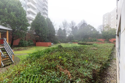 Apartamento T1 para Arrendamento em Aldoar, Foz do Douro e Nevogilde