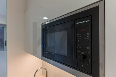 Apartamento T1 para Arrendamento em Aldoar, Foz do Douro e Nevogilde