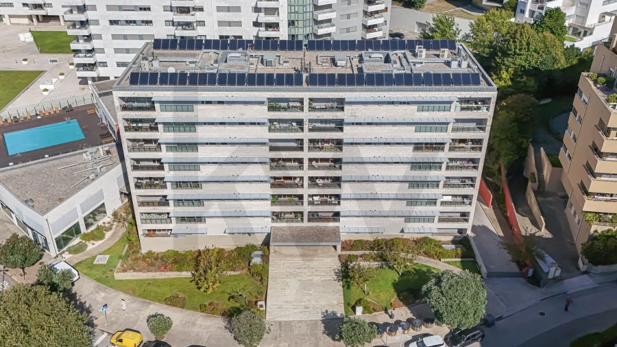 Apartamento T1 para Arrendamento em Aldoar, Foz do Douro e Nevogilde Foto 23