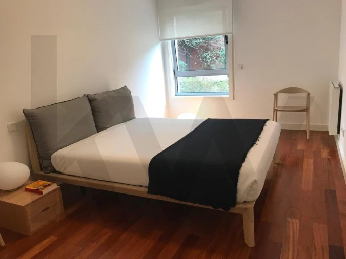 Apartamento T1 para Arrendamento em Aldoar, Foz do Douro e Nevogilde Foto 13