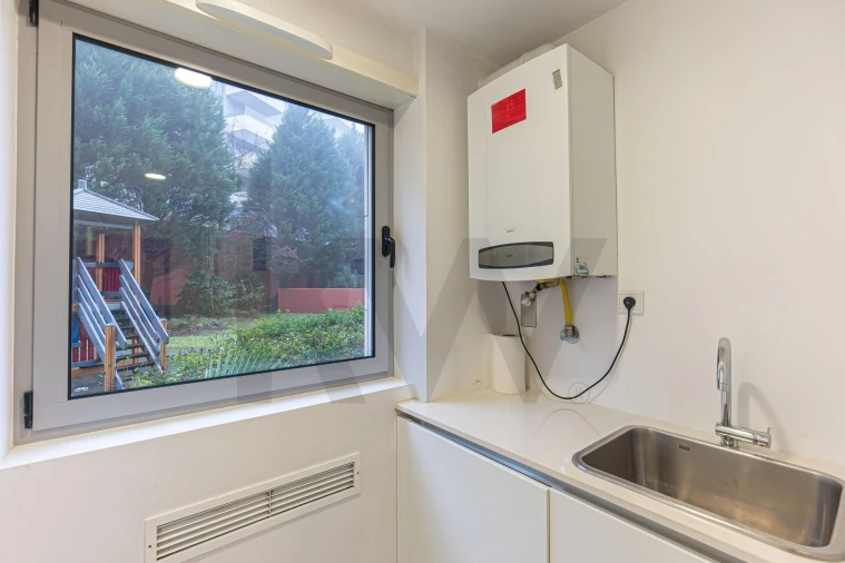 Apartamento T1 para Arrendamento em Aldoar, Foz do Douro e Nevogilde Foto 8