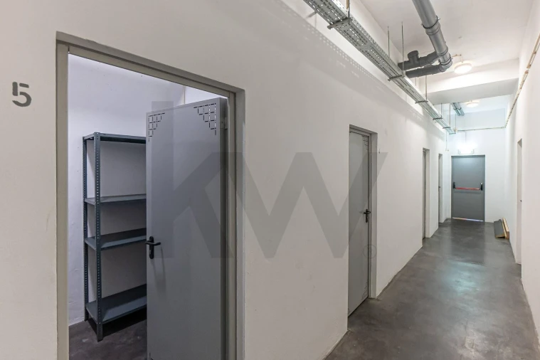 Apartamento T1 para Arrendamento em Aldoar, Foz do Douro e Nevogilde Foto 31