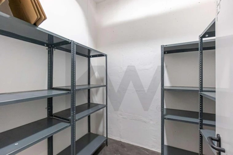 Apartamento T1 para Arrendamento em Aldoar, Foz do Douro e Nevogilde Foto 32