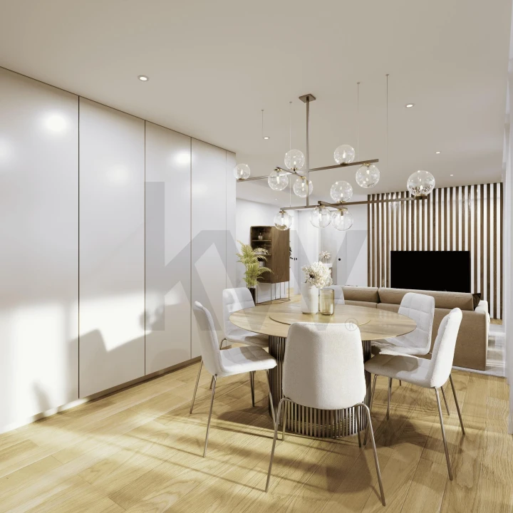 Apartamento T2 para Venda em Requeixo, Nossa Senhora de Fátima e Nariz Foto 6