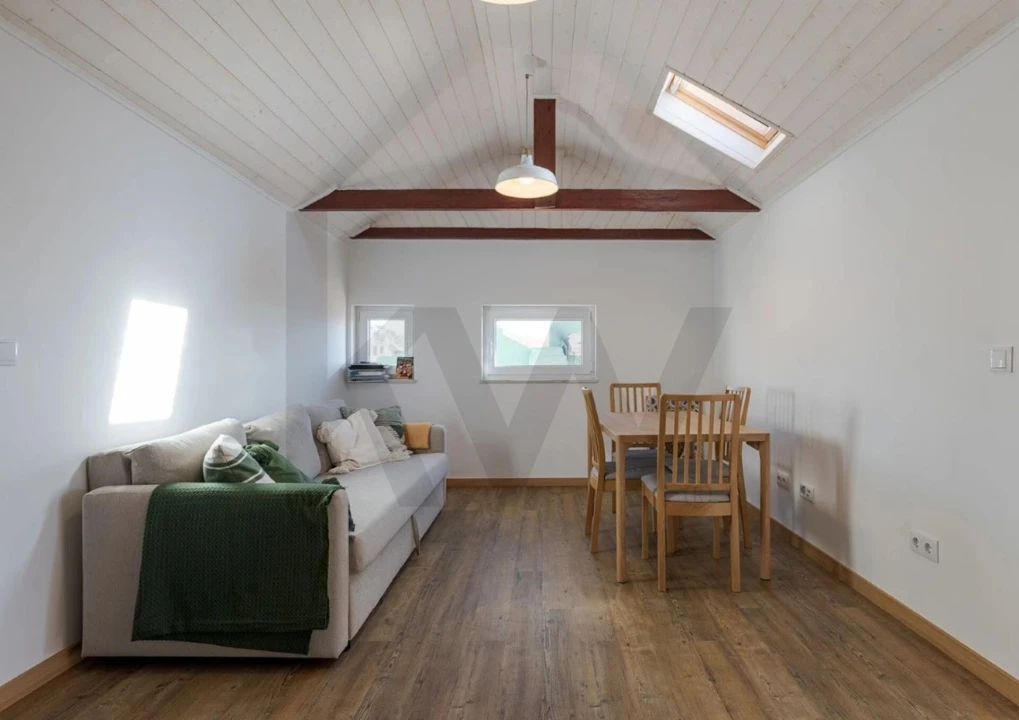 Apartamento para Venda em Oeiras e São Julião da Barra, Paço de Arcos e Caxias Foto 2