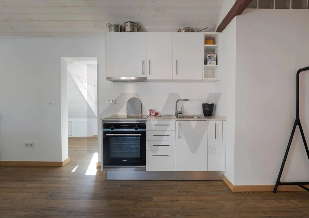 Apartamento para Venda em Oeiras e São Julião da Barra, Paço de Arcos e Caxias Foto 3