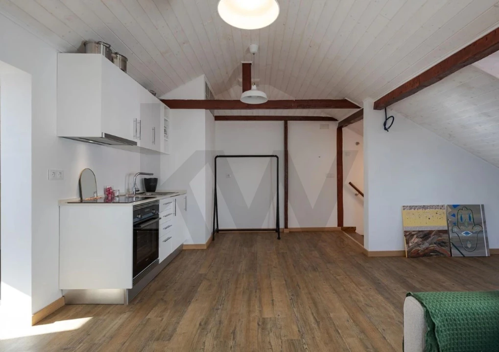 Apartamento para Venda em Oeiras e São Julião da Barra, Paço de Arcos e Caxias Foto 1