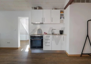 Apartamento para Venda em Oeiras e São Julião da Barra, Paço de Arcos e Caxias