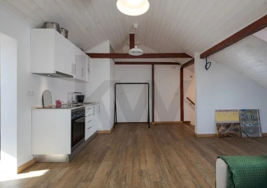 Apartamento para Venda em Oeiras e São Julião da Barra, Paço de Arcos e Caxias