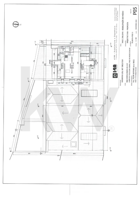 Apartamento para Venda em Oeiras e São Julião da Barra, Paço de Arcos e Caxias