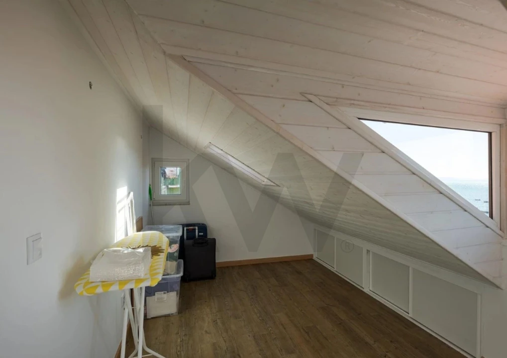 Apartamento para Venda em Oeiras e São Julião da Barra, Paço de Arcos e Caxias Foto 7