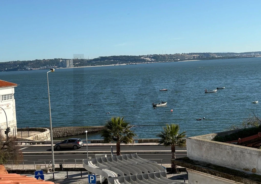 Apartamento para Venda em Oeiras e São Julião da Barra, Paço de Arcos e Caxias Foto 8
