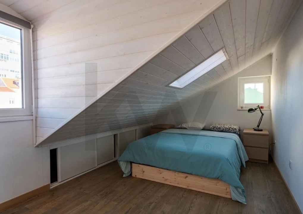 Apartamento para Venda em Oeiras e São Julião da Barra, Paço de Arcos e Caxias Foto 6