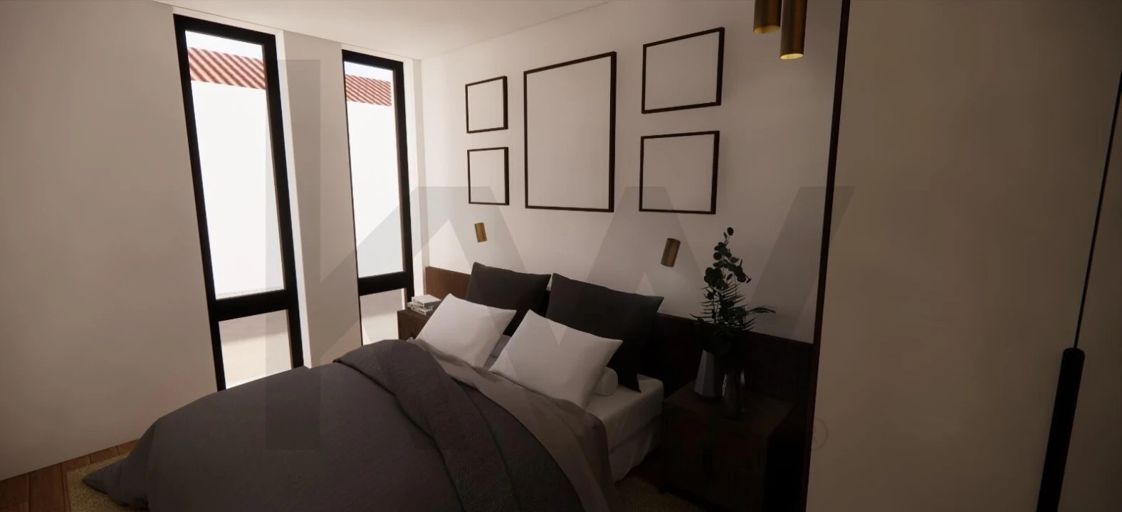 Moradia T2 para Venda em Montijo e Afonsoeiro Foto 7