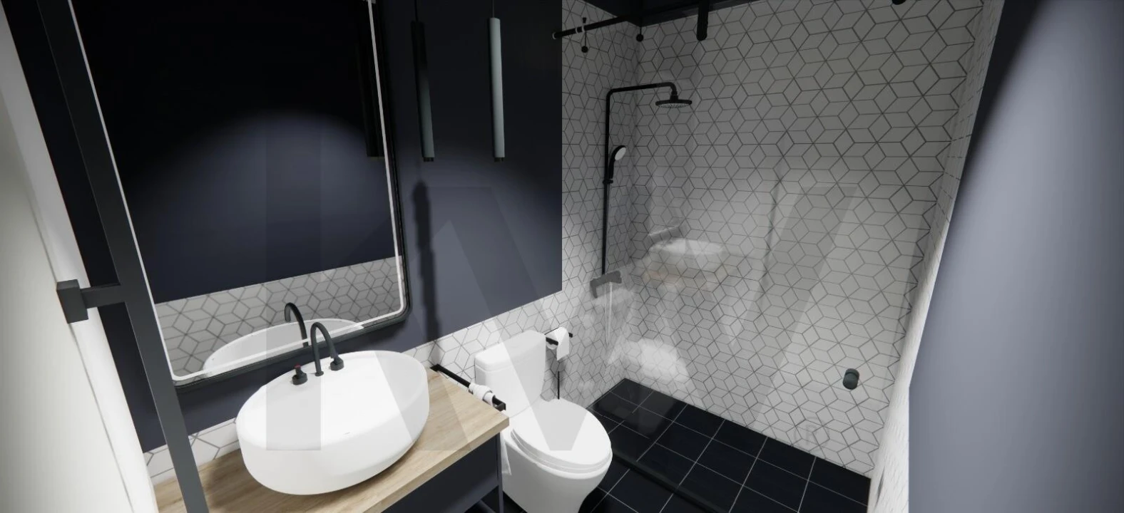 Moradia T2 para Venda em Montijo e Afonsoeiro Foto 12