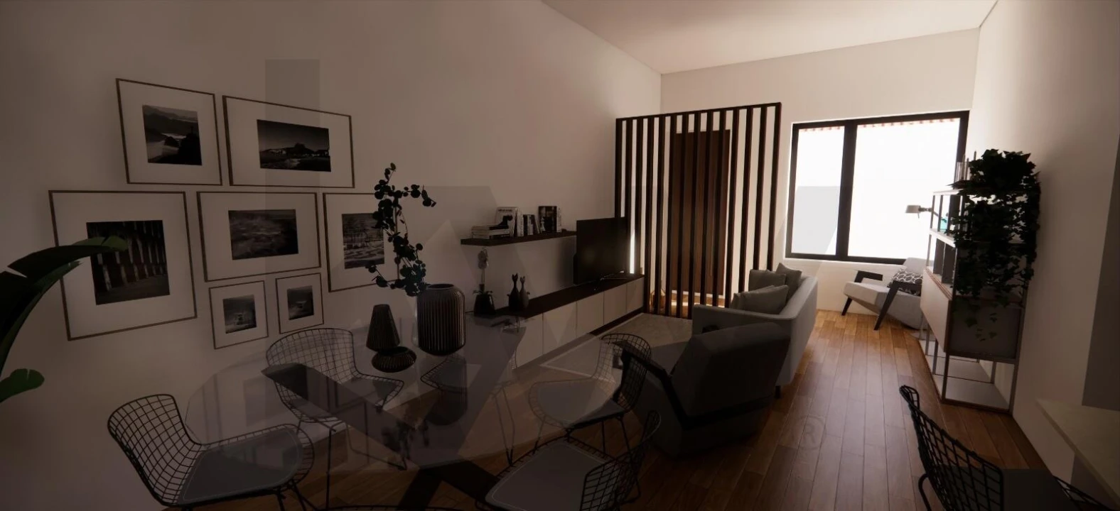 Moradia T2 para Venda em Montijo e Afonsoeiro Foto 6