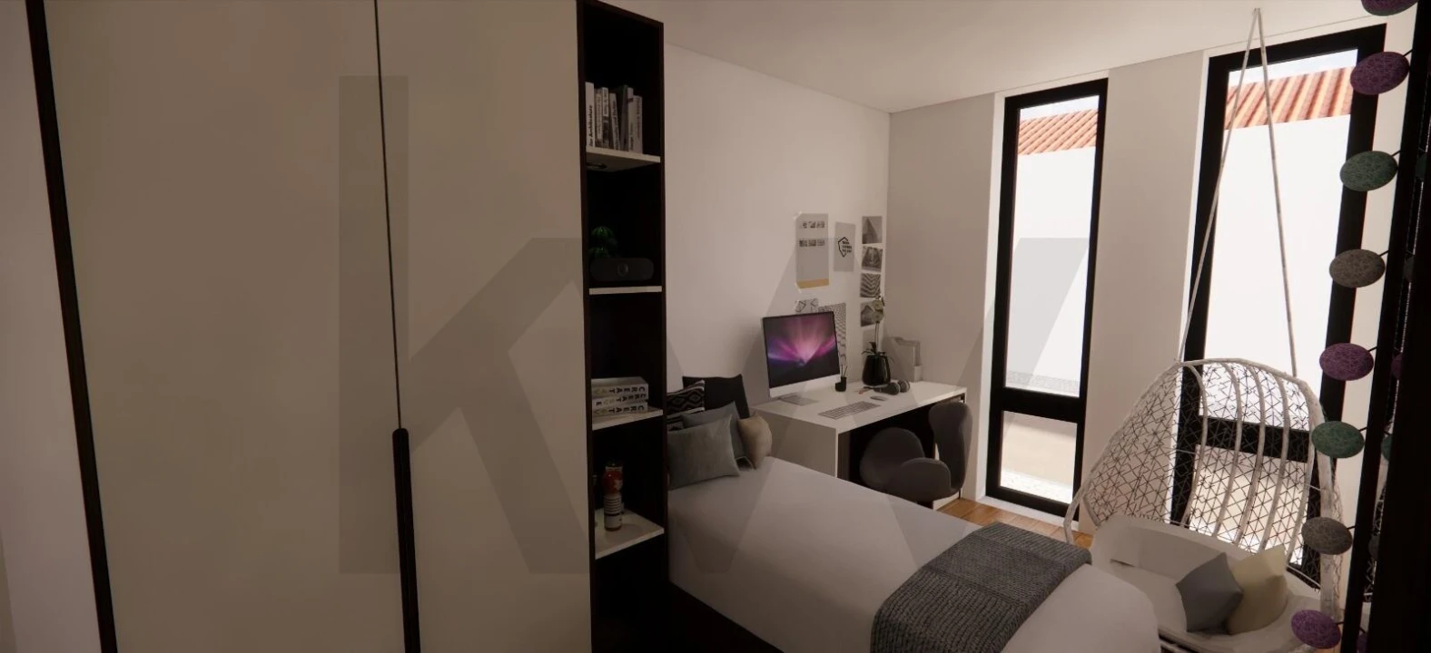 Moradia T2 para Venda em Montijo e Afonsoeiro Foto 10