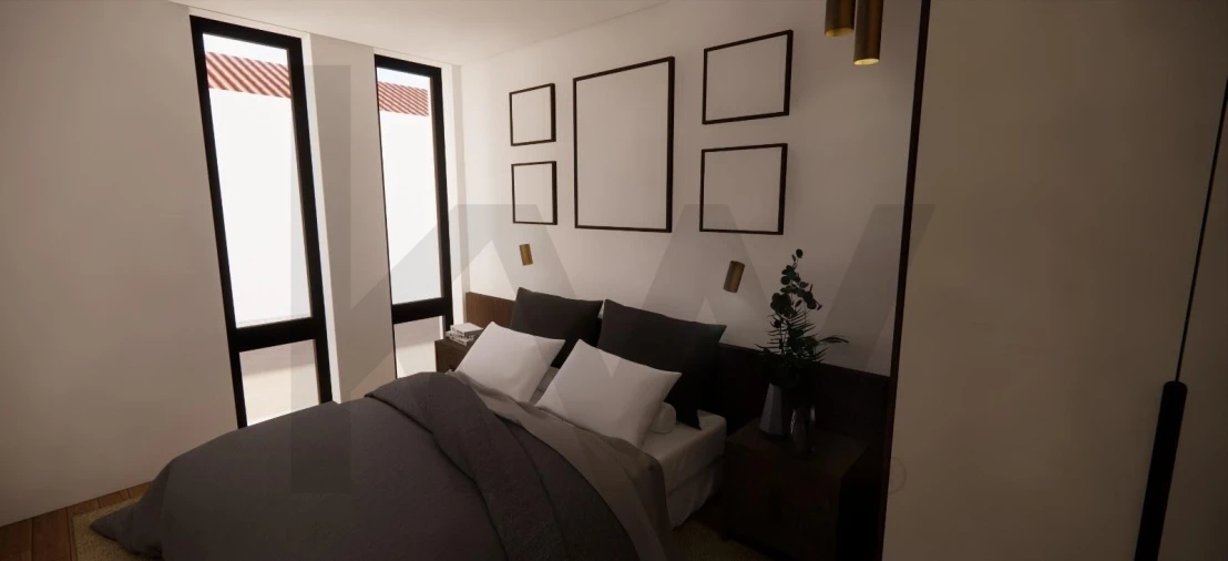 Moradia T2 para Venda em Montijo e Afonsoeiro Foto 7