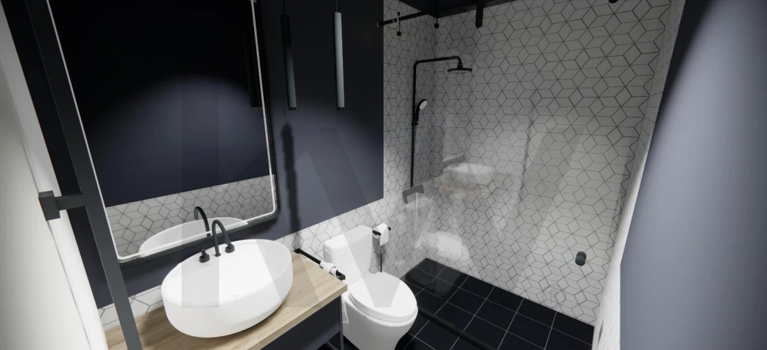 Moradia T2 para Venda em Montijo e Afonsoeiro Foto 12