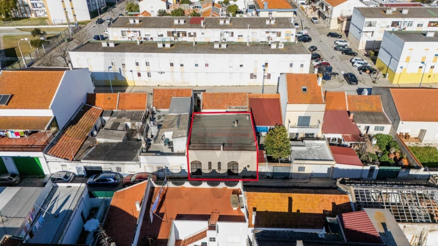 Moradia T2 para Venda em Montijo e Afonsoeiro Foto 28