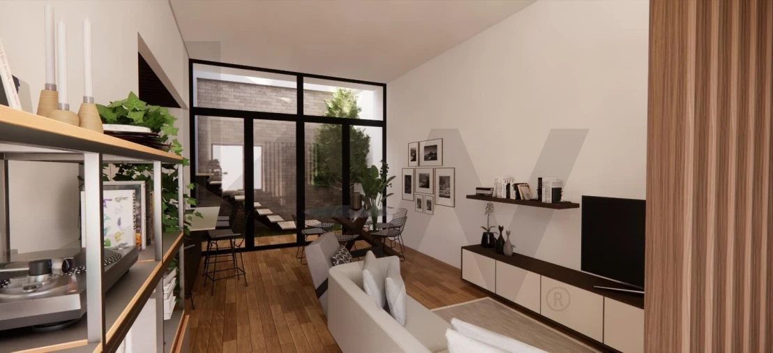 Moradia T2 para Venda em Montijo e Afonsoeiro Foto 1