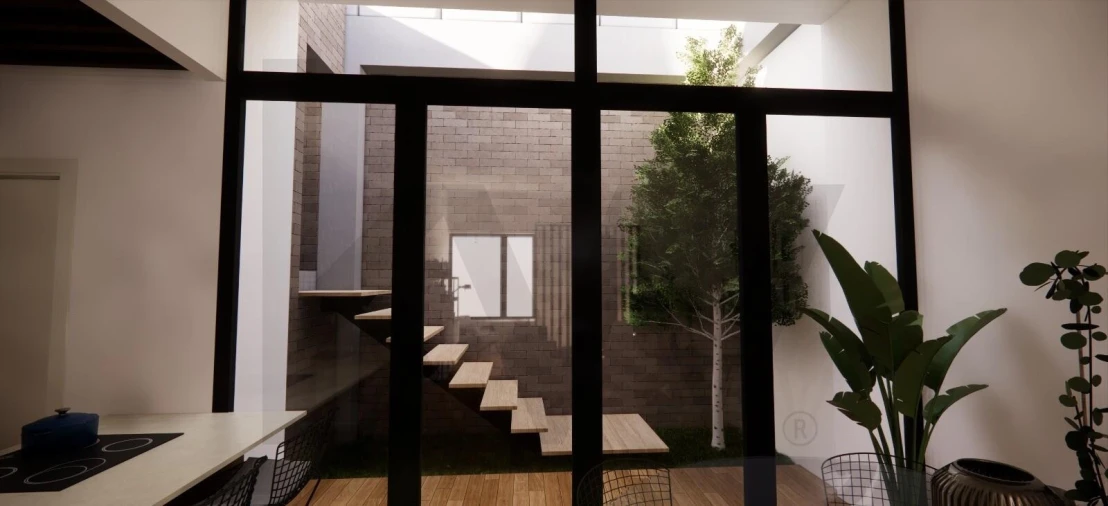 Moradia T2 para Venda em Montijo e Afonsoeiro Foto 13