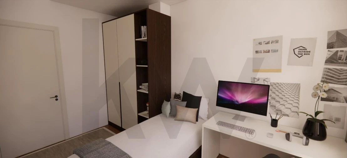 Moradia T2 para Venda em Montijo e Afonsoeiro Foto 11