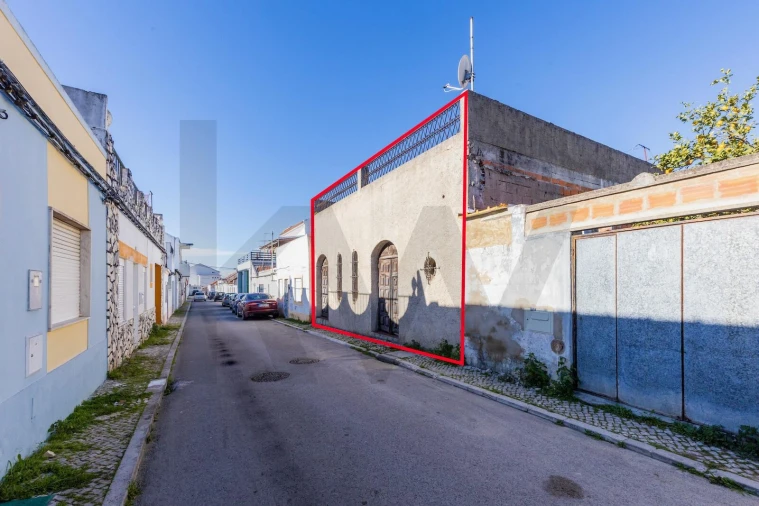 Moradia T2 para Venda em Montijo e Afonsoeiro Foto 21