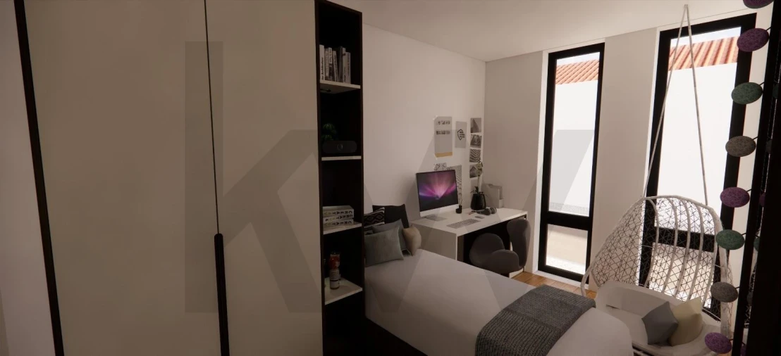 Moradia T2 para Venda em Montijo e Afonsoeiro Foto 10