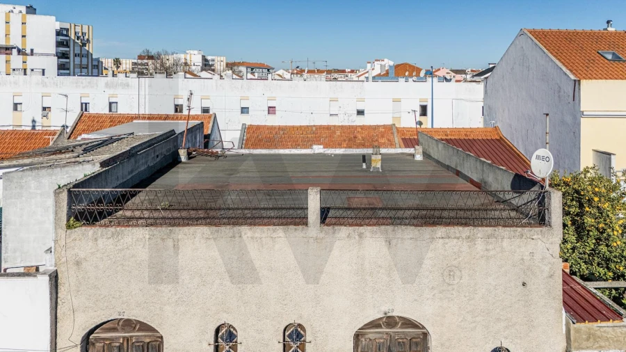 Moradia T2 para Venda em Montijo e Afonsoeiro Foto 23