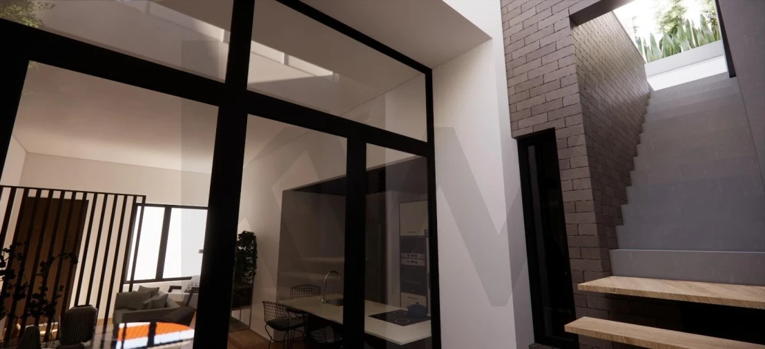 Moradia T2 para Venda em Montijo e Afonsoeiro Foto 14