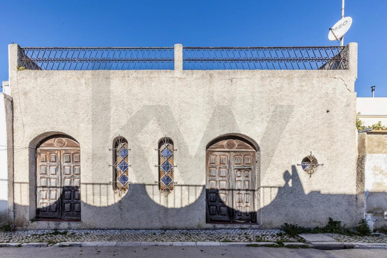 Moradia T2 para Venda em Montijo e Afonsoeiro Foto 22