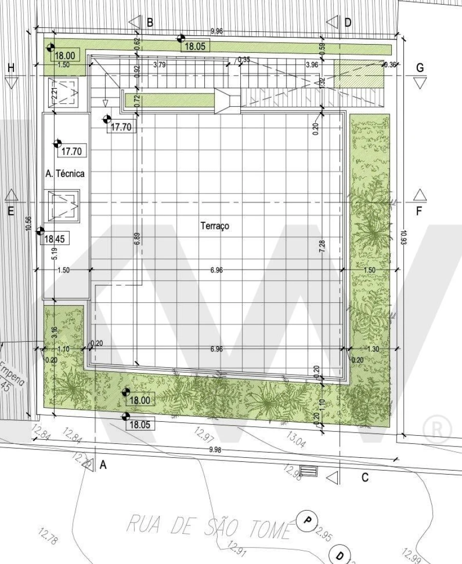 Moradia T2 para Venda em Montijo e Afonsoeiro Foto 20