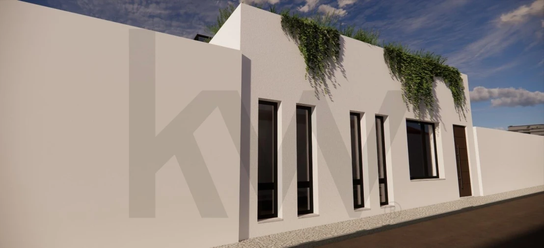 Moradia T2 para Venda em Montijo e Afonsoeiro Foto 18