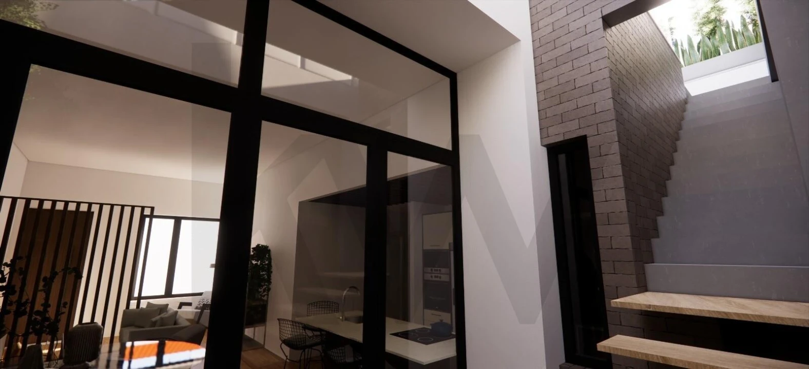 Moradia T2 para Venda em Montijo e Afonsoeiro Foto 14