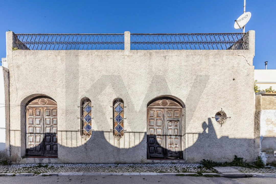 Moradia T2 para Venda em Montijo e Afonsoeiro Foto 22