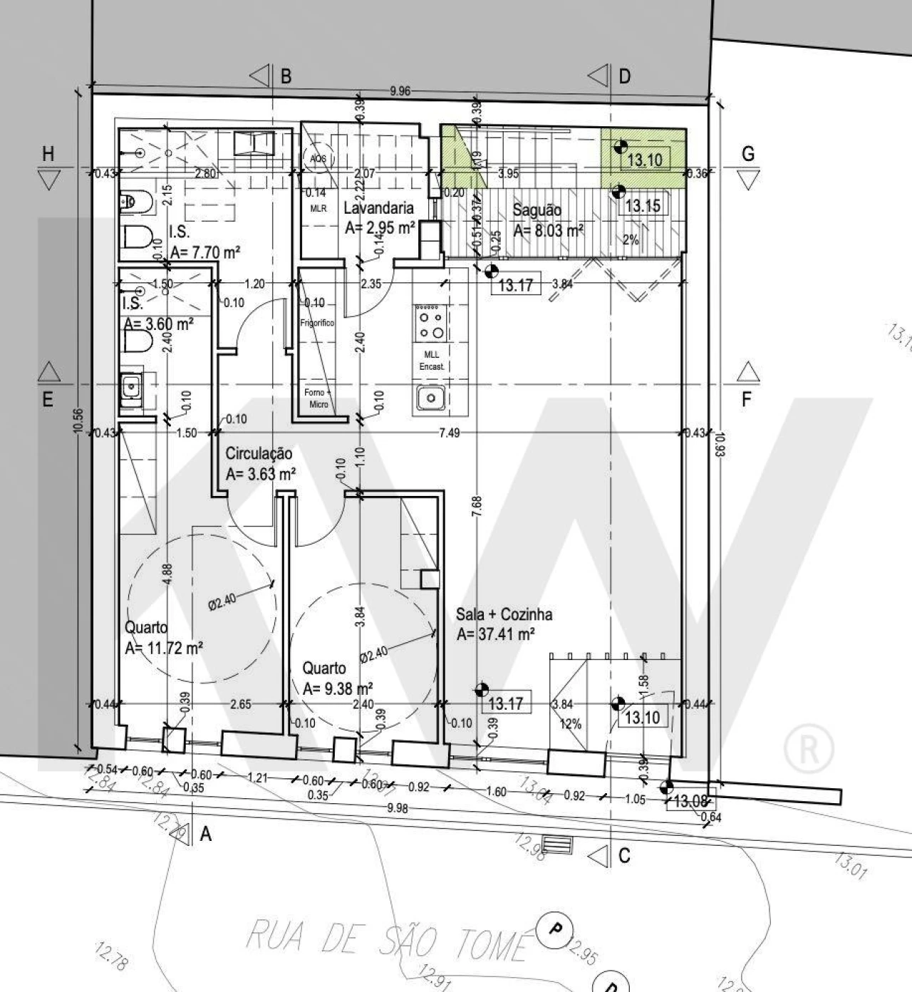 Moradia T2 para Venda em Montijo e Afonsoeiro Foto 19