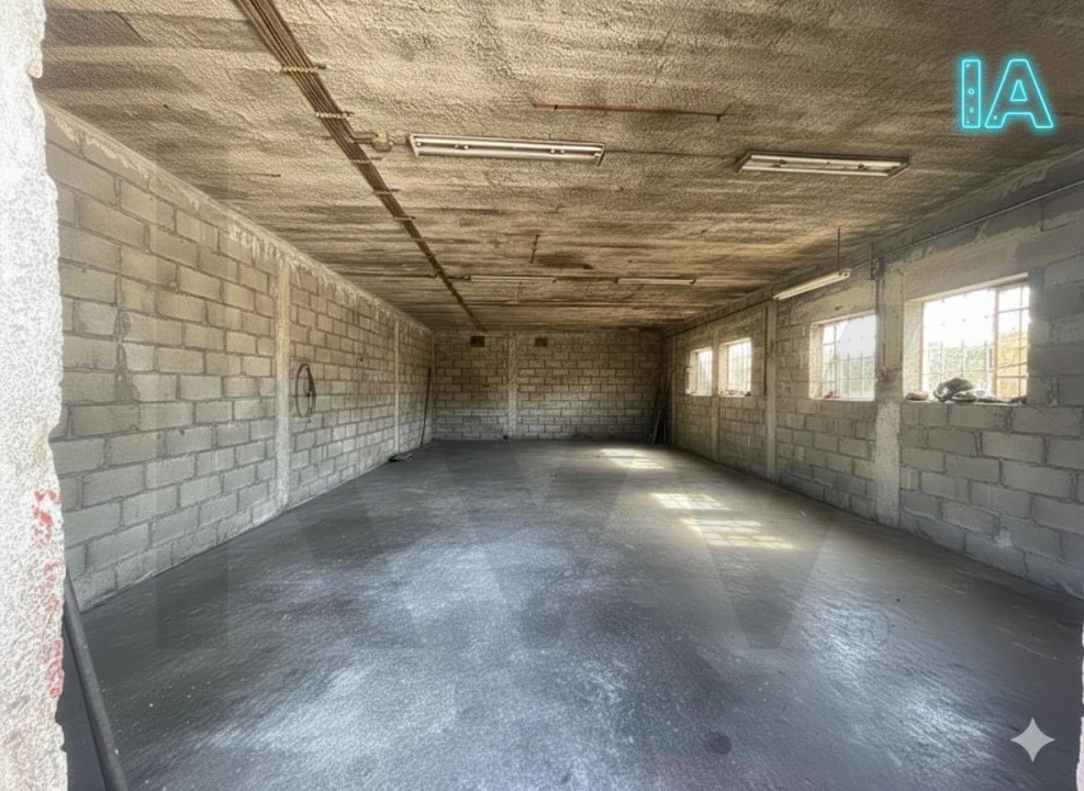 Quinta T2 para Venda em Vila Nova de Tazem Foto 3