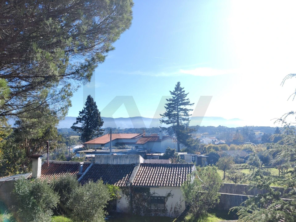 Quinta T2 para Venda em Vila Nova de Tazem Foto 13