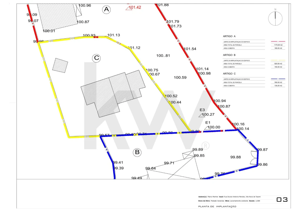 Quinta T2 para Venda em Vila Nova de Tazem Foto 15