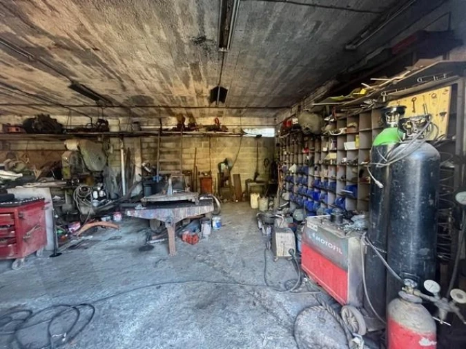 Quinta T2 para Venda em Vila Nova de Tazem Foto 20