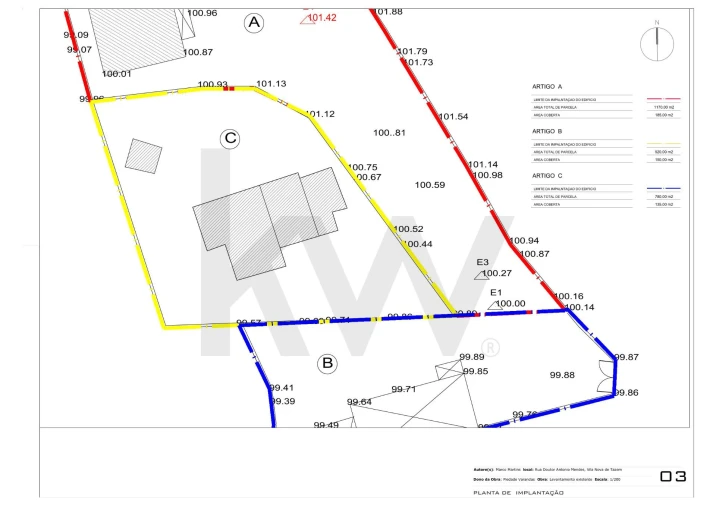 Quinta T2 para Venda em Vila Nova de Tazem Foto 15