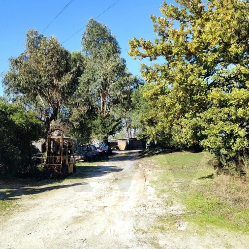 Quinta T2 para Venda em Vila Nova de Tazem Foto 1