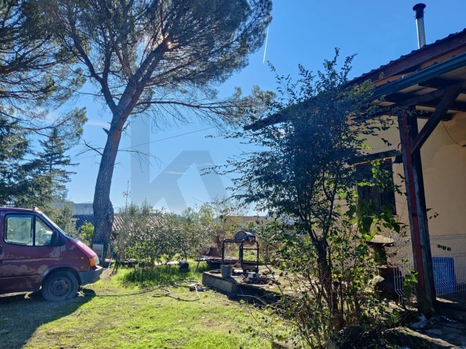 Quinta T2 para Venda em Vila Nova de Tazem Foto 12